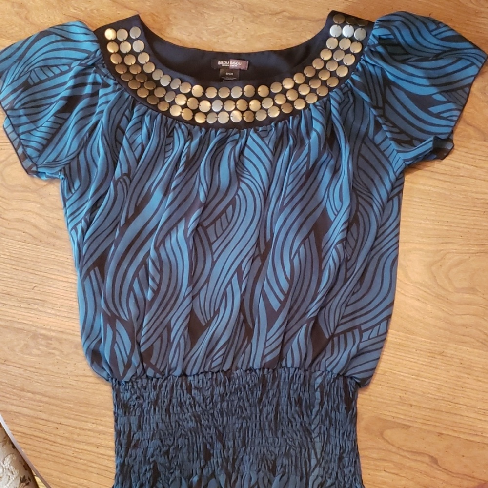 Bison Bisou Top